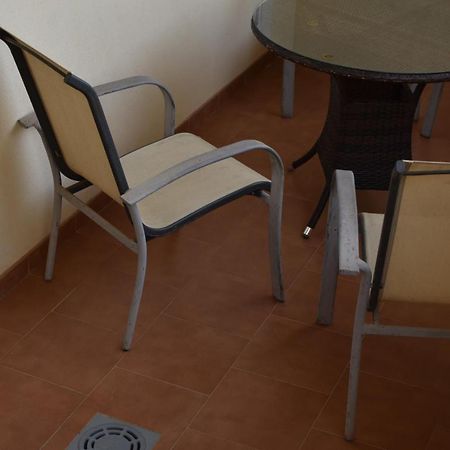 Jardin De Alba Apartment Villacosta Екстериор снимка