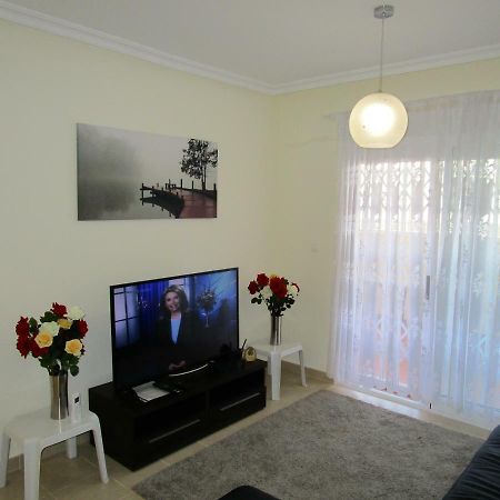 Jardin De Alba Apartment Villacosta Екстериор снимка