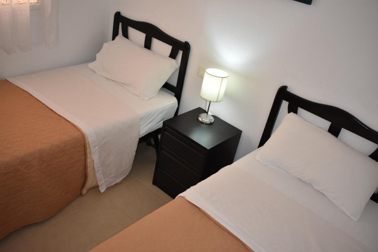 Jardin De Alba Apartment Villacosta Екстериор снимка