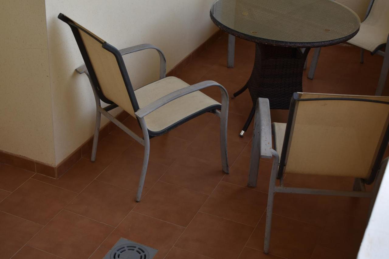 Jardin De Alba Apartment Villacosta Екстериор снимка