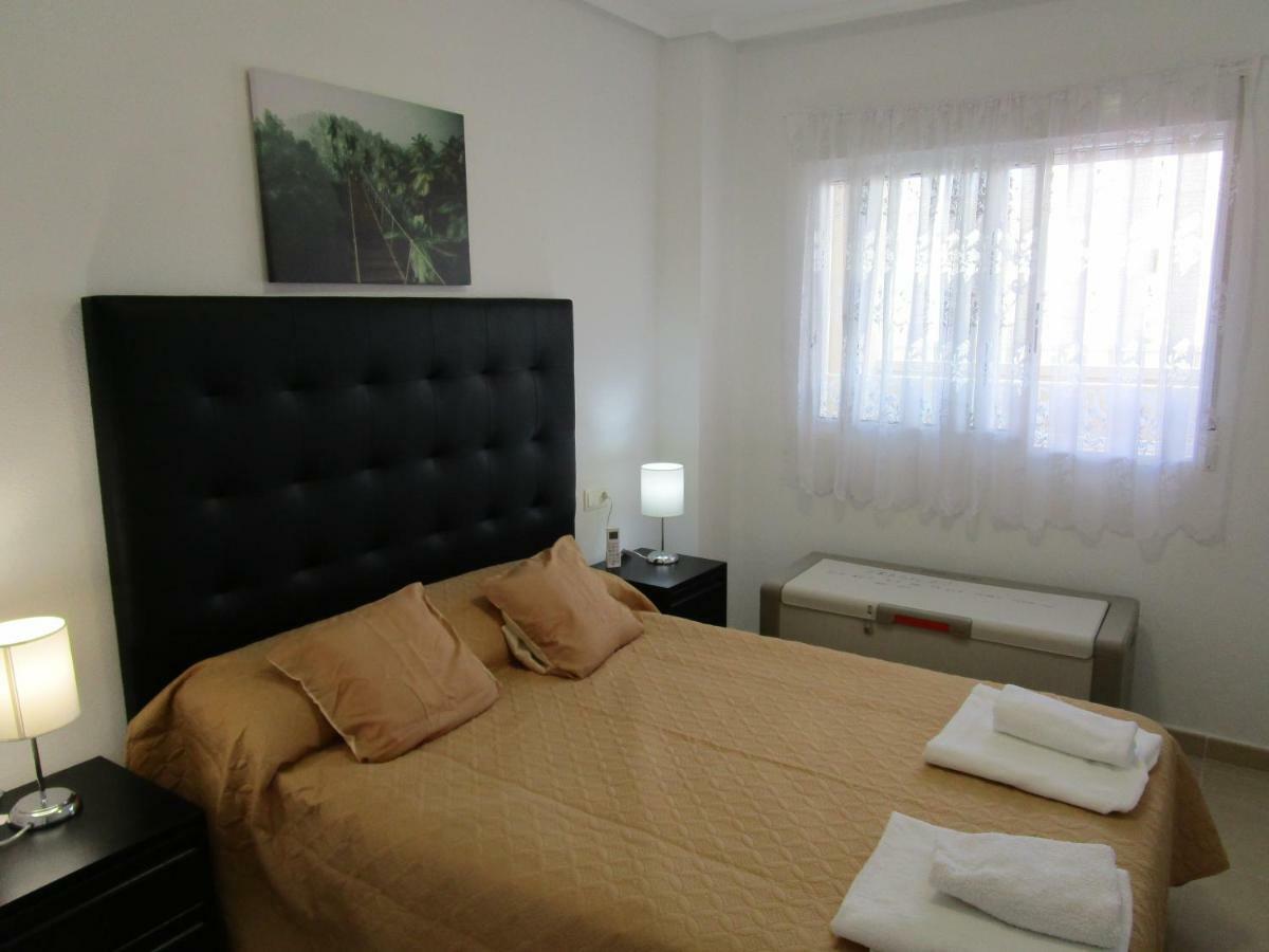 Jardin De Alba Apartment Villacosta Екстериор снимка