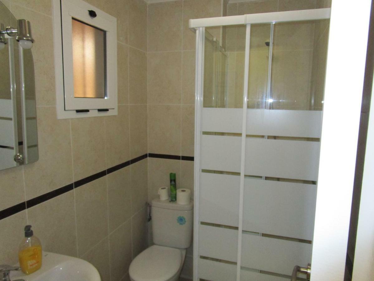 Jardin De Alba Apartment Villacosta Екстериор снимка