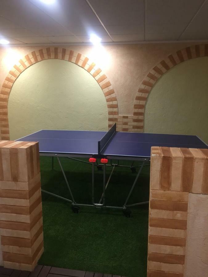 Jardin De Alba Apartment Villacosta Екстериор снимка